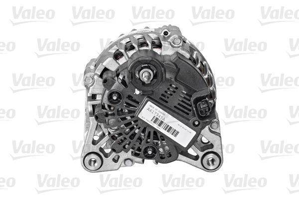 VALEO Generator (440056)