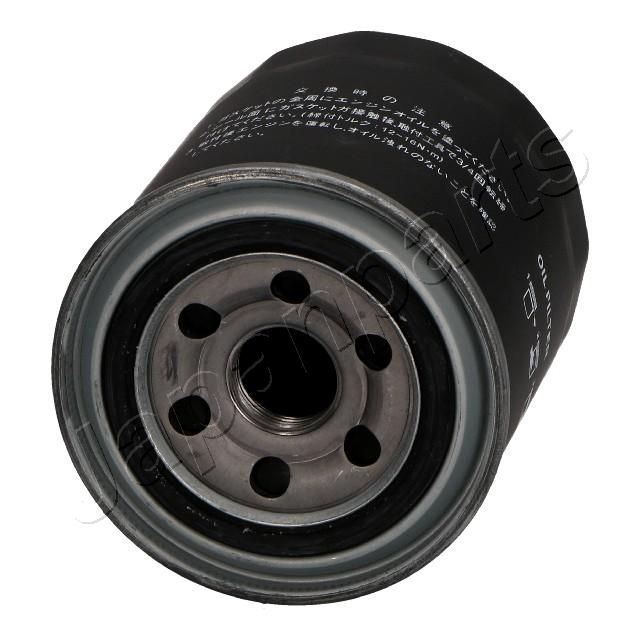 JAPANPARTS Ölfilter (FO-406S)