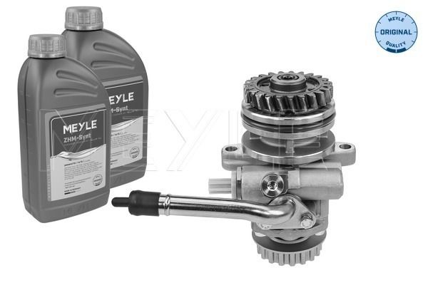 MEYLE Hydraulikpumpe, Lenkung (114 631 0033/S)