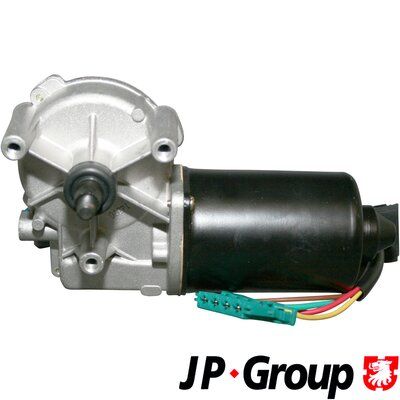 JP GROUP Wischermotor (1398200300)