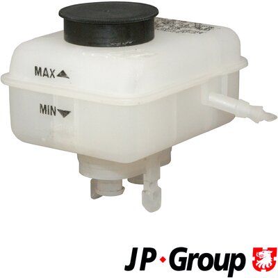 JP GROUP Ausgleichsbehälter, Bremsflüssigkeit (1161200200)