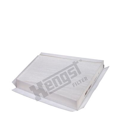 HENGST FILTER Filter, Innenraumluft (E989LI)