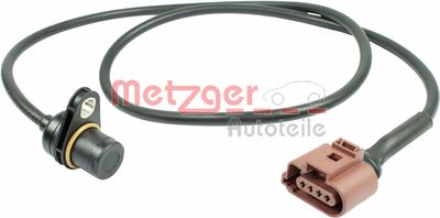 METZGER Lenkwinkelsensor (0900194)