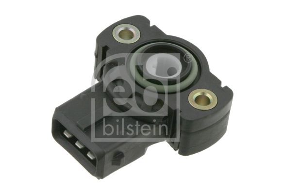 FEBI BILSTEIN Sensor, Drosselklappenstellung (26373)