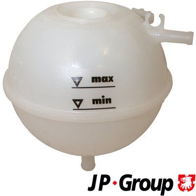 JP GROUP Ausgleichsbehälter, Kühlmittel (1114701400)