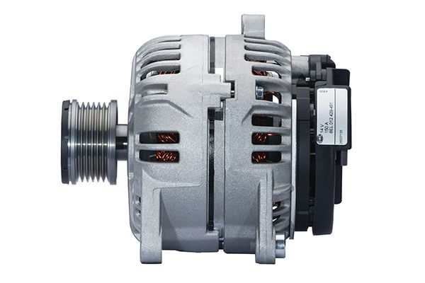 HELLA Generator (8EL 012 429-451)