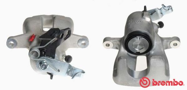 BREMBO Bremssattel (F 85 201)