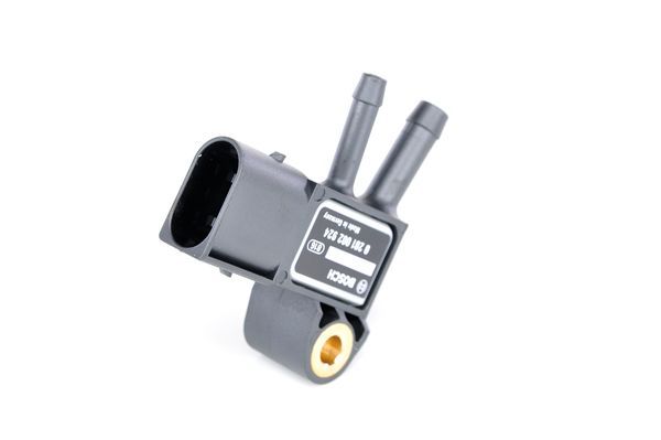 BOSCH Sensor, Abgasdruck (0 281 002 924)