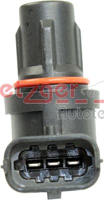 METZGER Sensor, Zündimpuls (0903220)