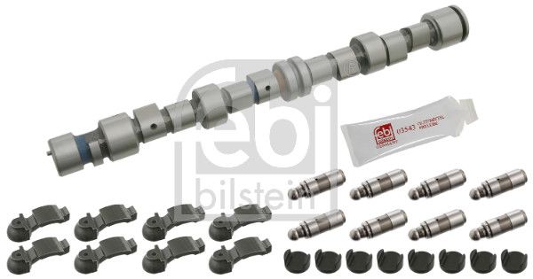 FEBI BILSTEIN Nockenwellensatz (24550)