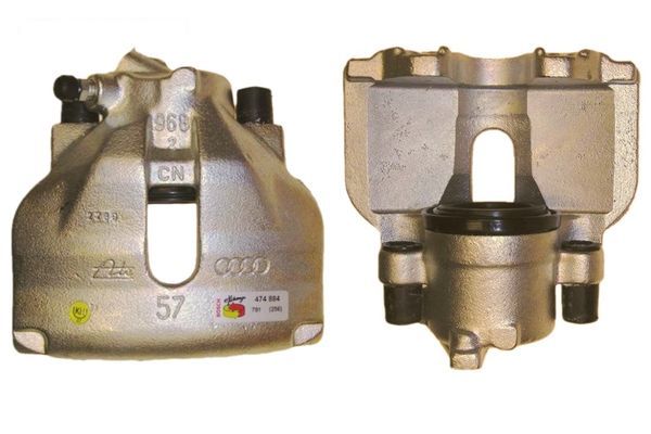 BOSCH Bremssattel (0 986 474 884)