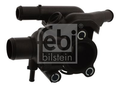 FEBI BILSTEIN Kühlmittelflansch (45220)