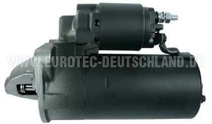 EUROTEC Starter (11018900)