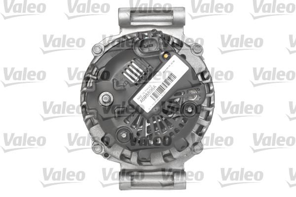 VALEO Generator (439679)