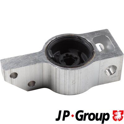 JP GROUP Lagerung, Motor (1117900600)