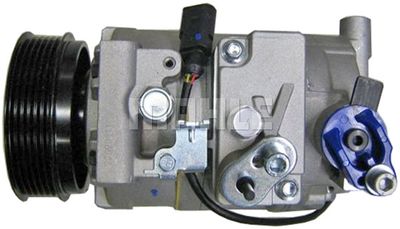 MAHLE Kompressor, Klimaanlage (ACP 44 000S)