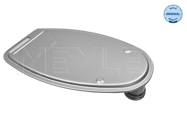 MEYLE Hydraulikfilter, Automatikgetriebe (014 027 0051)