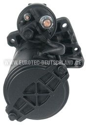 EUROTEC Starter (11090062)