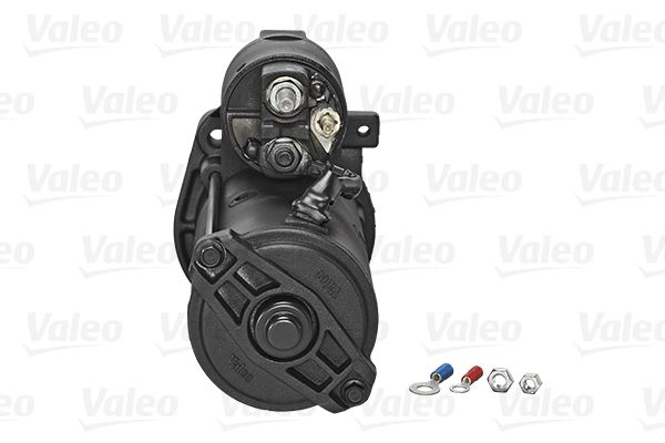 VALEO Starter (432627)