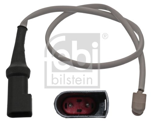 FEBI BILSTEIN Warnkontakt, Bremsbelagverschleiß (100996)