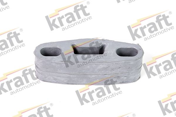 KRAFT AUTOMOTIVE Halter, Abgasanlage (0501550)