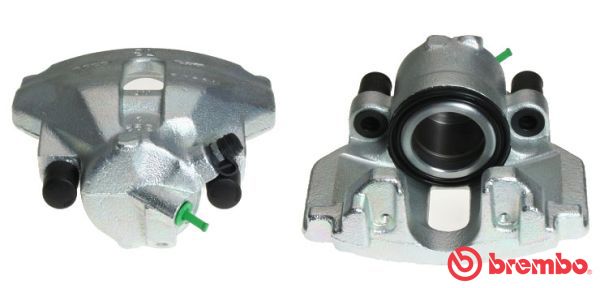 BREMBO Bremssattel (F 85 134)