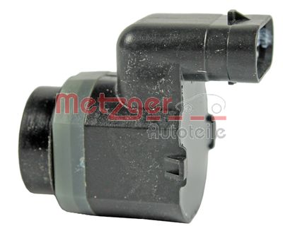 METZGER Sensor, Einparkhilfe (0901109)