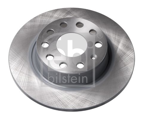 FEBI BILSTEIN Bremsscheibe (36128)