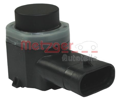 METZGER Sensor, Einparkhilfe (0901070)