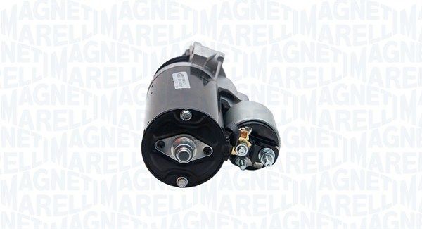 MAGNETI MARELLI Starter (063721421010)