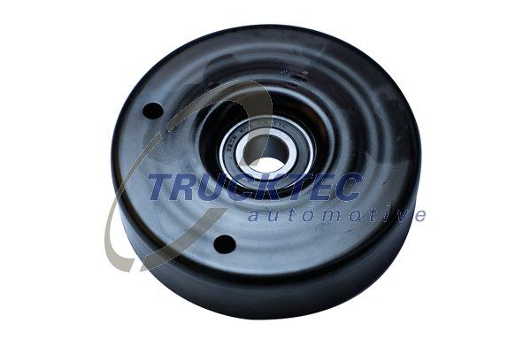 TRUCKTEC AUTOMOTIVE Spannrolle, Keilrippenriemen (02.19.038)