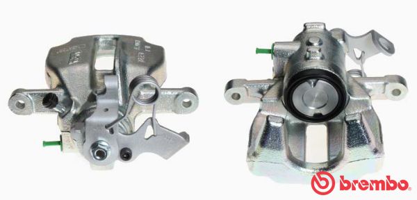 BREMBO Bremssattel (F 61 247)