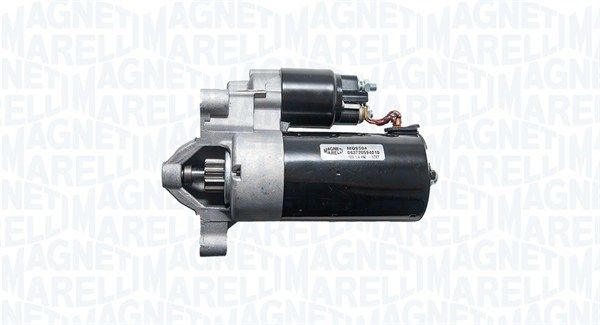 MAGNETI MARELLI Starter (063720594010)