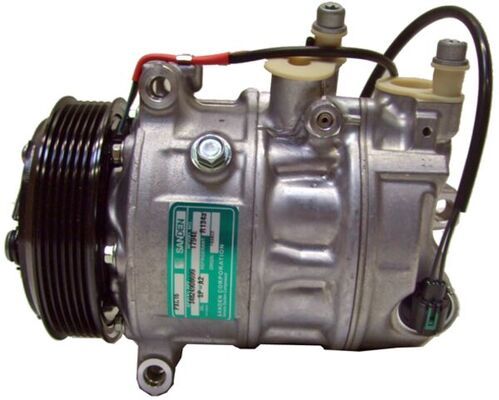 MAHLE Kompressor, Klimaanlage (ACP 40 000S)