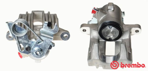 BREMBO Bremssattel (F 85 170)