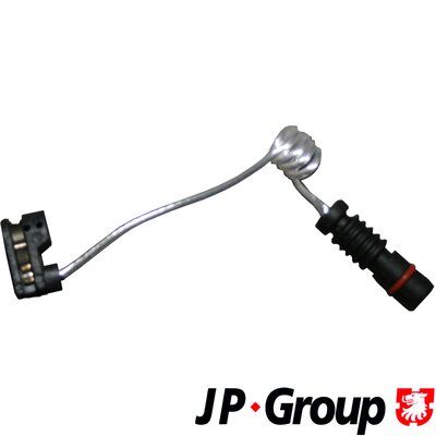 JP GROUP Sensor, Bremsbelagverschleiß (1197300400)