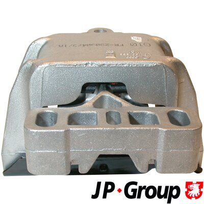 JP GROUP Lagerung, Motor (1117906870)
