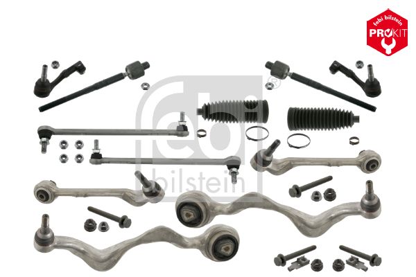 FEBI BILSTEIN Lenkersatz, Radaufhängung (46285)