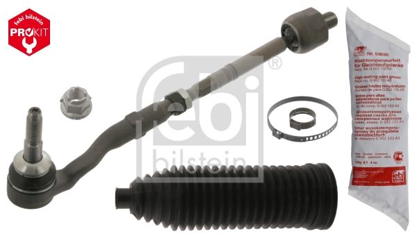 FEBI BILSTEIN Spurstange (40091)