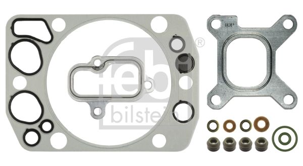 FEBI BILSTEIN Dichtungssatz, Kurbelgehäuse (103449) Thumbnail