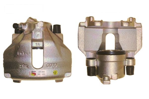 BOSCH Bremssattel (0 986 473 930)