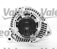 VALEO Generator (437489)