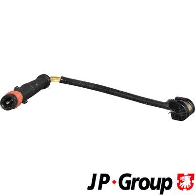 JP GROUP Sensor, Bremsbelagverschleiß (1397300800)