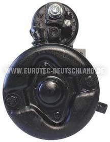 EUROTEC Starter (11014660)