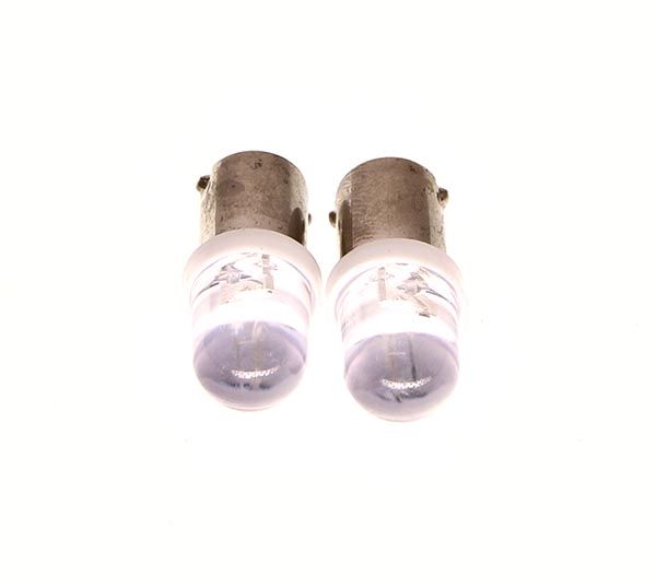 MAXGEAR Glühlampe, Blinkleuchte (78-0167SET)