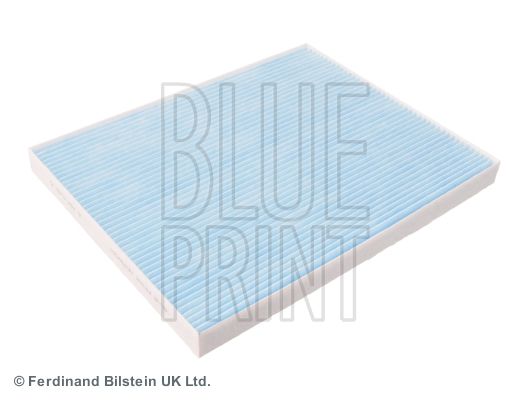 BLUE PRINT Filter, Innenraumluft (ADZ92507)