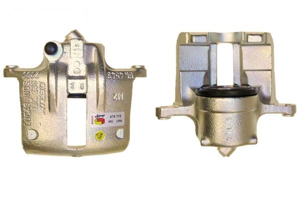 BOSCH Bremssattel (0 986 473 112)