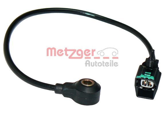 METZGER Klopfsensor (0907016)