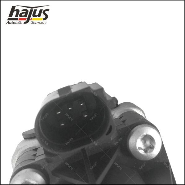 hajus Autoteile AGR-Ventil (1311106)