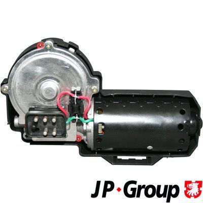 JP GROUP Wischermotor (1398200100)